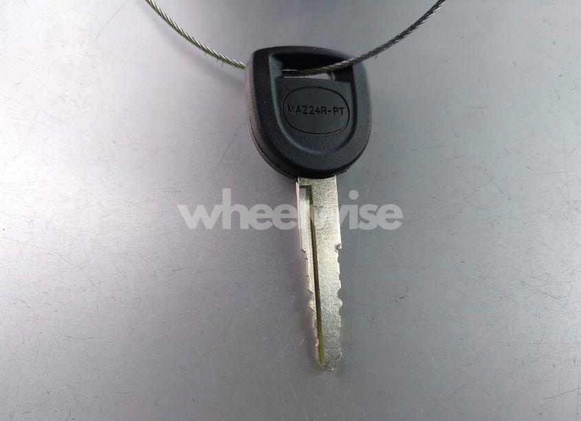 Photo 11 of 2010 Mazda Mazda5 GRAND TOURING (VIN JM1CR2W34A0386701)