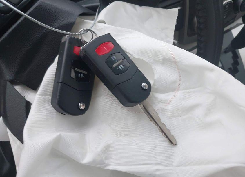 Photo 11 of 2010 Mazda Mazda5 GRAND TOURING (VIN JM1CR2W36A0380009)