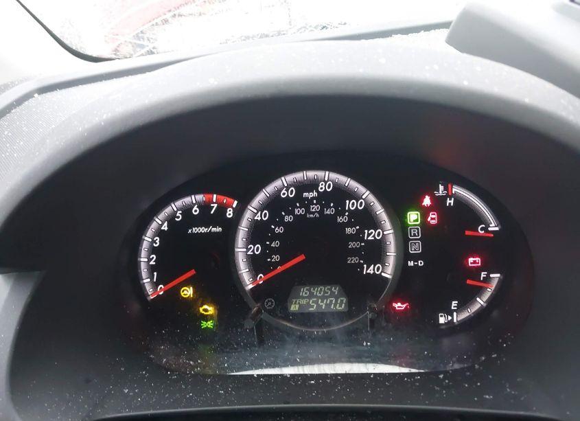 Photo 7 of 2010 Mazda Mazda5 GRAND TOURING (VIN JM1CR2W36A0380009)