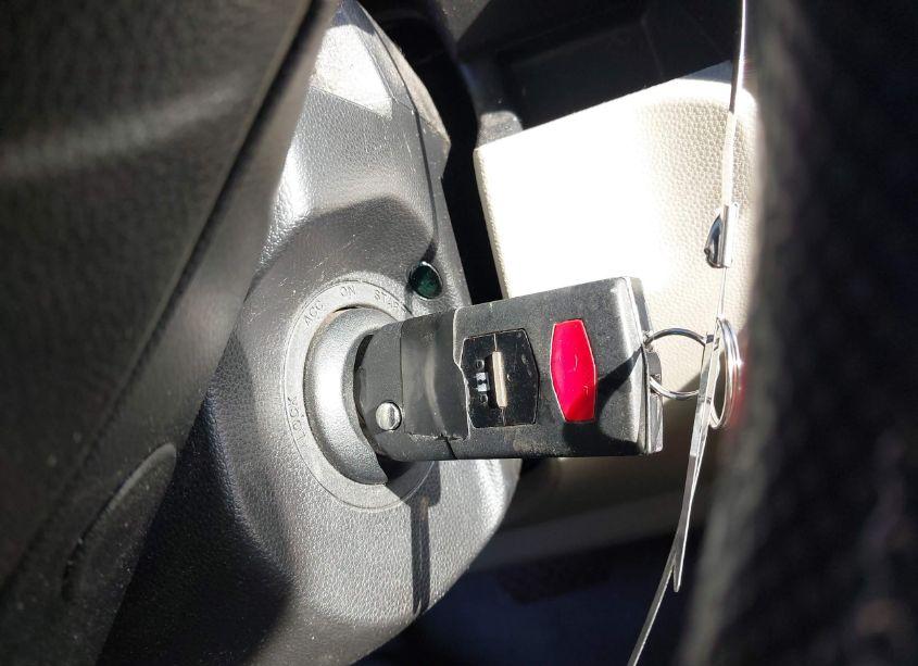 Photo 11 of 2010 Mazda Mazda5 SPORT (VIN JM1CR2W36A0384996)