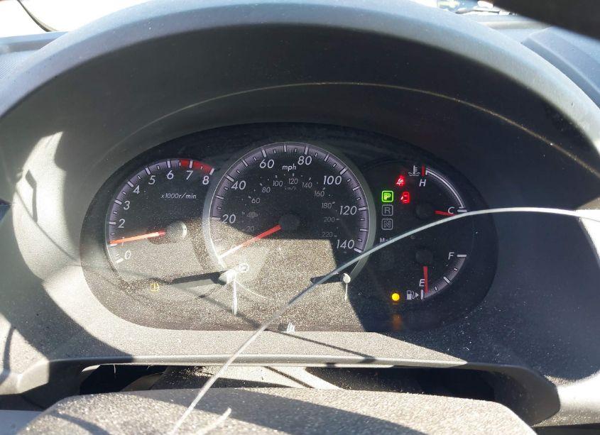 Photo 7 of 2010 Mazda Mazda5 SPORT (VIN JM1CR2W36A0384996)