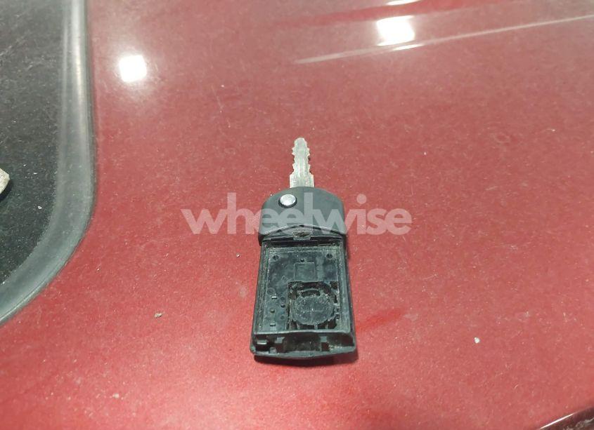 Photo 11 of 2010 Mazda Mazda5 TOURING (VIN JM1CR2W37A0361176)