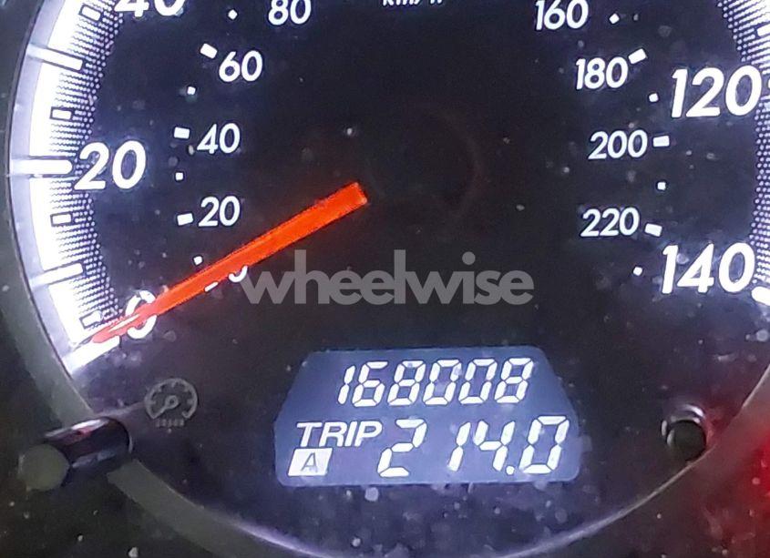 Photo 15 of 2010 Mazda Mazda5 TOURING (VIN JM1CR2W37A0361176)