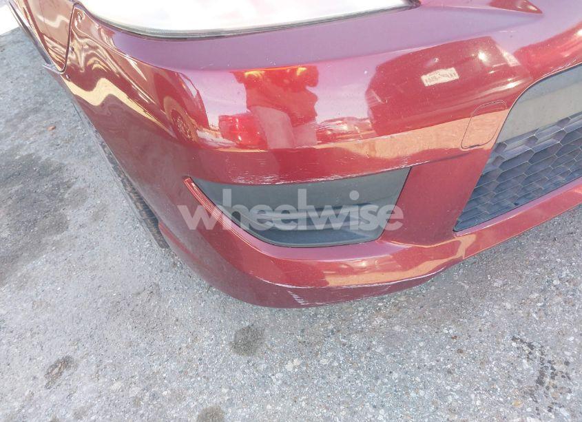 Photo 12 of 2010 Mazda Mazda5 SPORT (VIN JM1CR2W37A0372498)