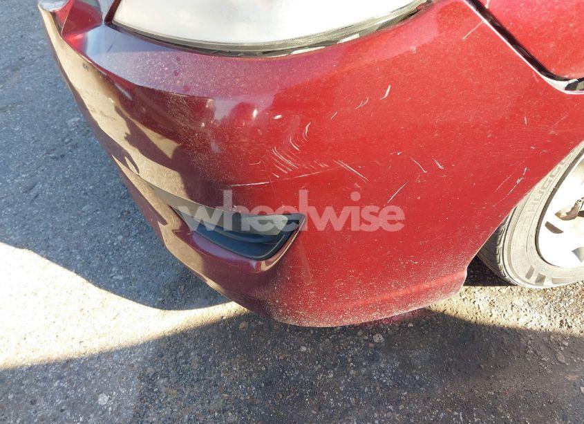 Photo 13 of 2010 Mazda Mazda5 SPORT (VIN JM1CR2W37A0372498)