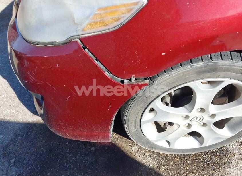 Photo 14 of 2010 Mazda Mazda5 SPORT (VIN JM1CR2W37A0372498)