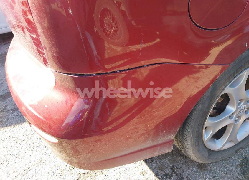 Photo 15 of 2010 Mazda Mazda5 SPORT (VIN JM1CR2W37A0372498)