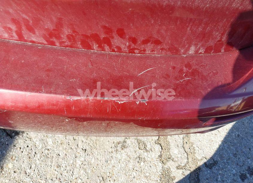Photo 16 of 2010 Mazda Mazda5 SPORT (VIN JM1CR2W37A0372498)