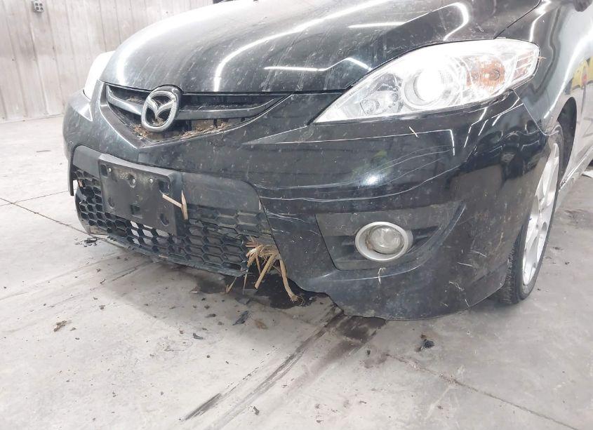 Photo 6 of 2010 Mazda Mazda5 TOURING (VIN JM1CR2W37A0373053)