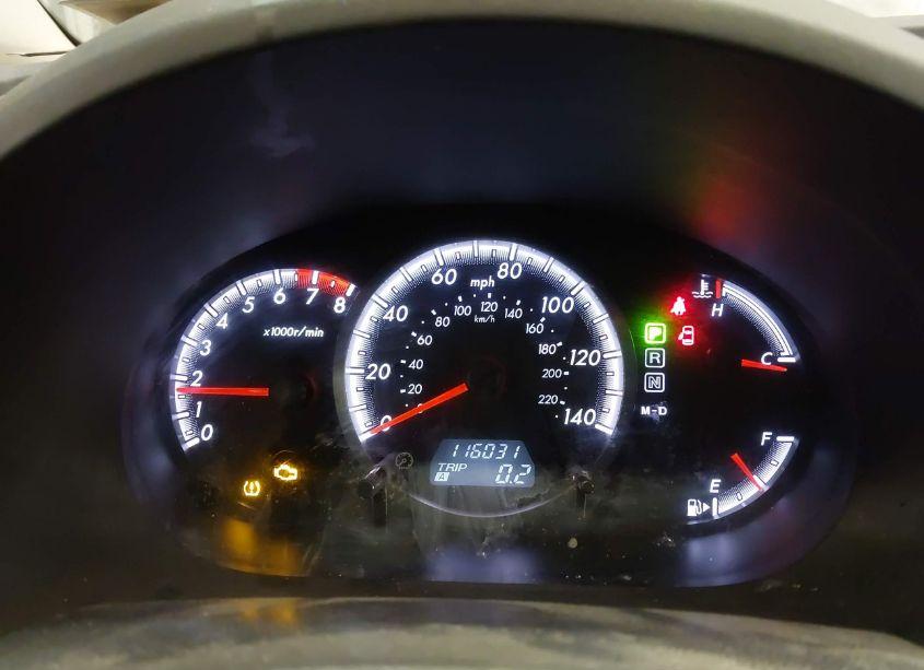 Photo 7 of 2010 Mazda Mazda5 TOURING (VIN JM1CR2W37A0373053)