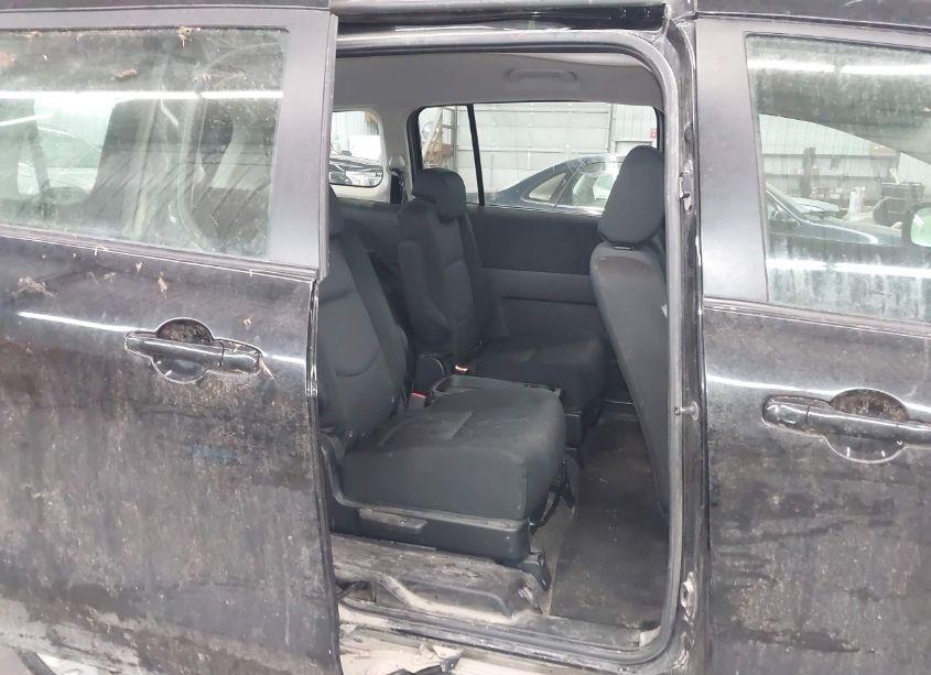 Photo 8 of 2010 Mazda Mazda5 TOURING (VIN JM1CR2W37A0373053)