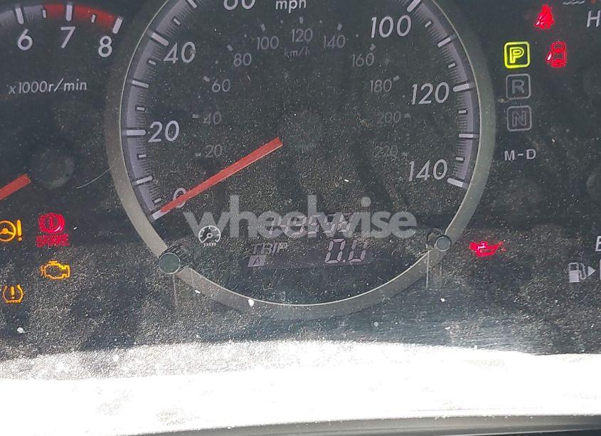 Photo 7 of 2010 Mazda Mazda5 SPORT (VIN JM1CR2W37A0376289)