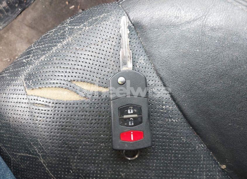 Photo 11 of 2010 Mazda Mazda5 GRAND TOURING (VIN JM1CR2W37A0383436)