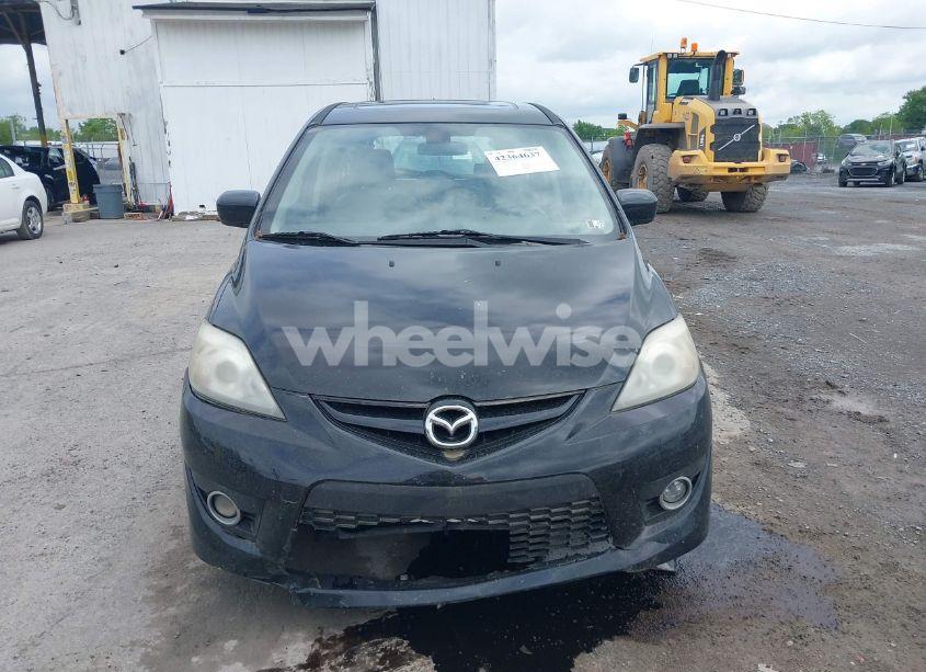 Photo 12 of 2010 Mazda Mazda5 GRAND TOURING (VIN JM1CR2W37A0383436)