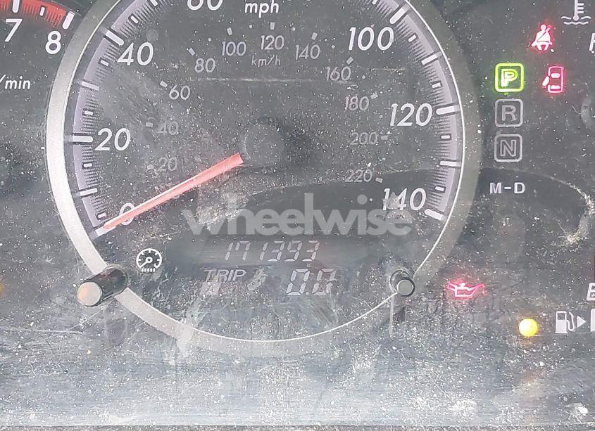 Photo 15 of 2010 Mazda Mazda5 GRAND TOURING (VIN JM1CR2W37A0383436)