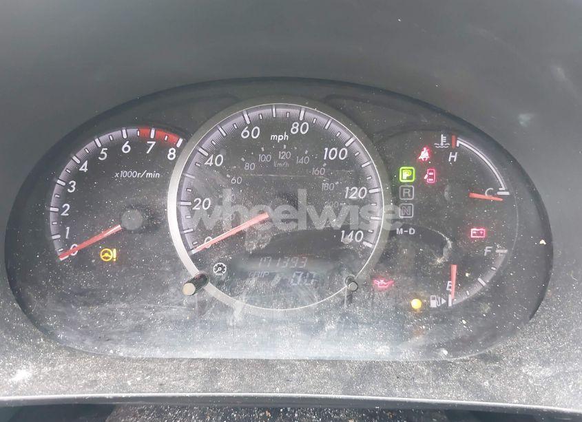 Photo 7 of 2010 Mazda Mazda5 GRAND TOURING (VIN JM1CR2W37A0383436)