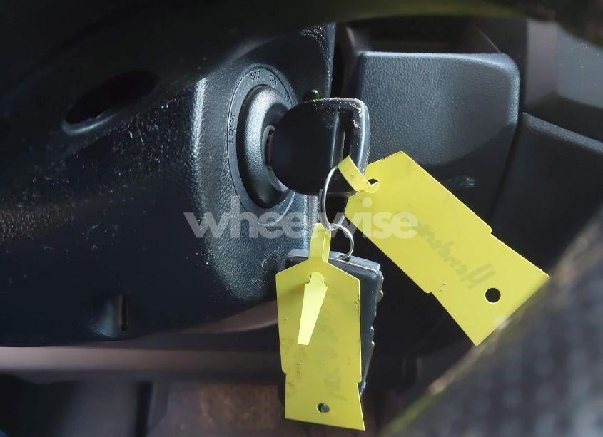 Photo 11 of 2010 Mazda Mazda5 SPORT (VIN JM1CR2W38A0365155)