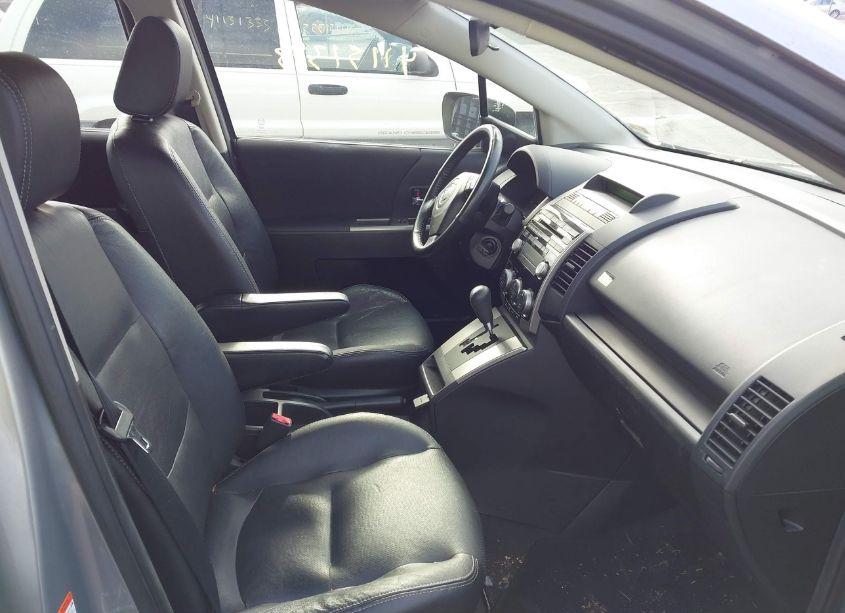 Photo 5 of 2010 Mazda Mazda5 GRAND TOURING (VIN JM1CR2W38A0386426)