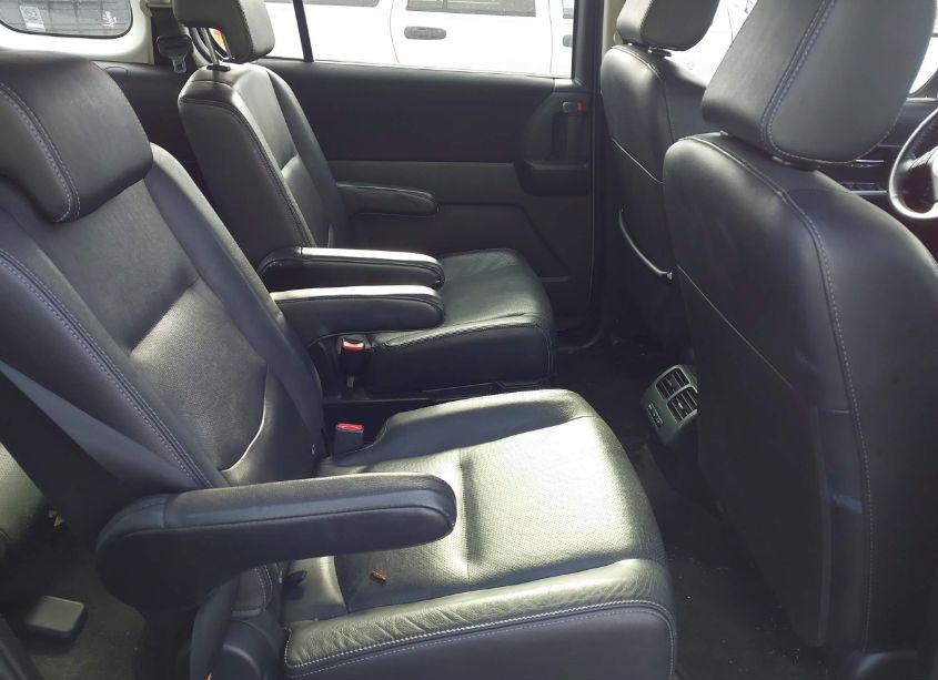 Photo 8 of 2010 Mazda Mazda5 GRAND TOURING (VIN JM1CR2W38A0386426)