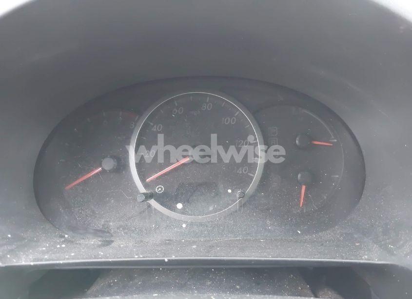 Photo 7 of 2010 Mazda Mazda5 SPORT (VIN JM1CR2W3XA0375315)