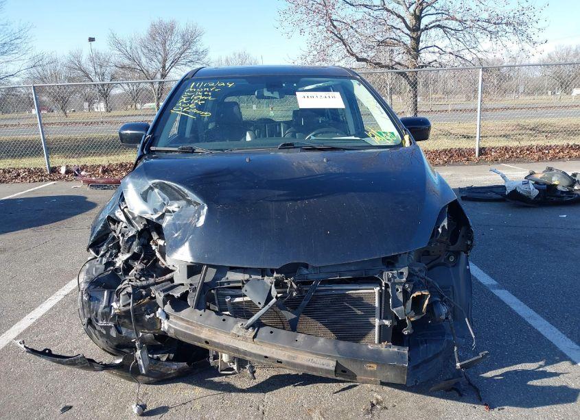 Photo 12 of 2010 Mazda Mazda5 GRAND TOURING (VIN JM1CR2WL0A0360791)