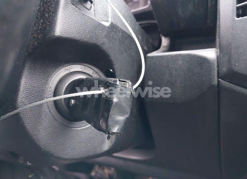 Photo 11 of 2010 Mazda Mazda5 SPORT (VIN JM1CR2WL1A0374683)