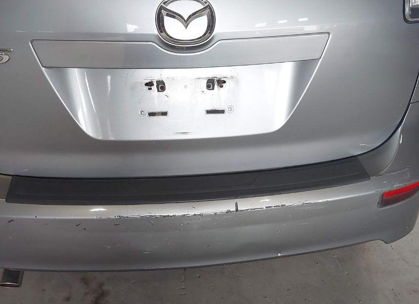 Photo 12 of 2010 Mazda Mazda5 GRAND TOURING (VIN JM1CR2WL1A0377115)