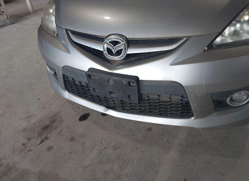 Photo 15 of 2010 Mazda Mazda5 GRAND TOURING (VIN JM1CR2WL1A0377115)