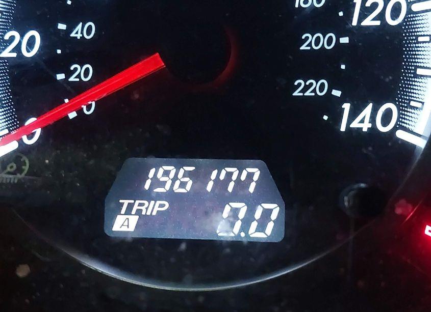 Photo 7 of 2010 Mazda Mazda5 GRAND TOURING (VIN JM1CR2WL1A0377115)