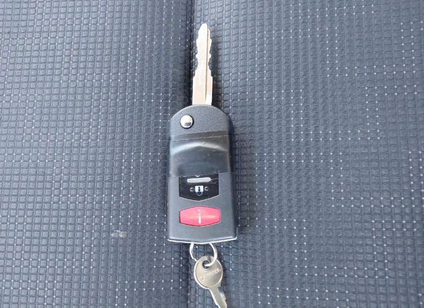 Photo 11 of 2010 Mazda Mazda5 TOURING (VIN JM1CR2WL1A0389152)