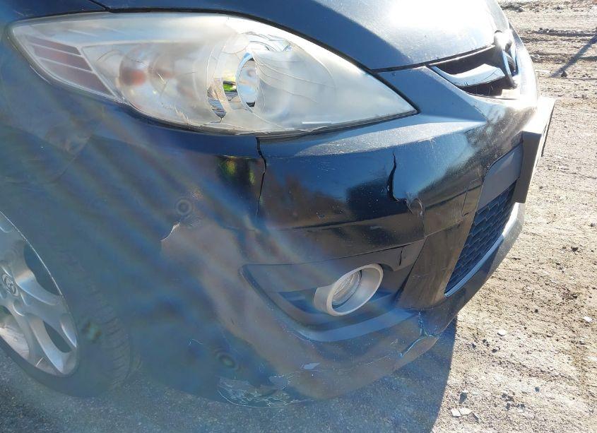 Photo 12 of 2010 Mazda Mazda5 TOURING (VIN JM1CR2WL1A0389152)