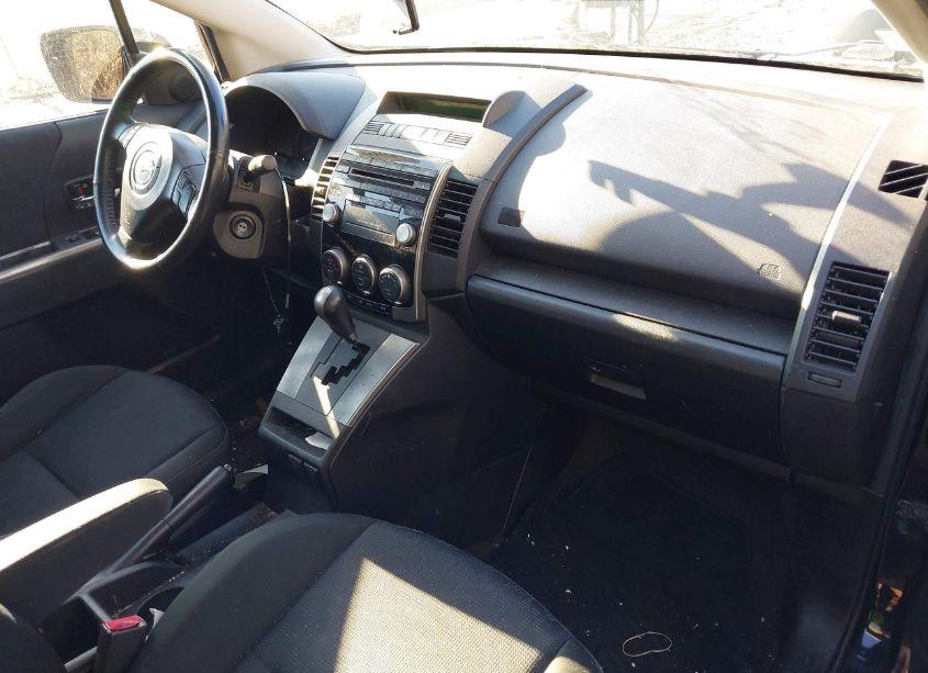 Photo 5 of 2010 Mazda Mazda5 TOURING (VIN JM1CR2WL1A0389152)