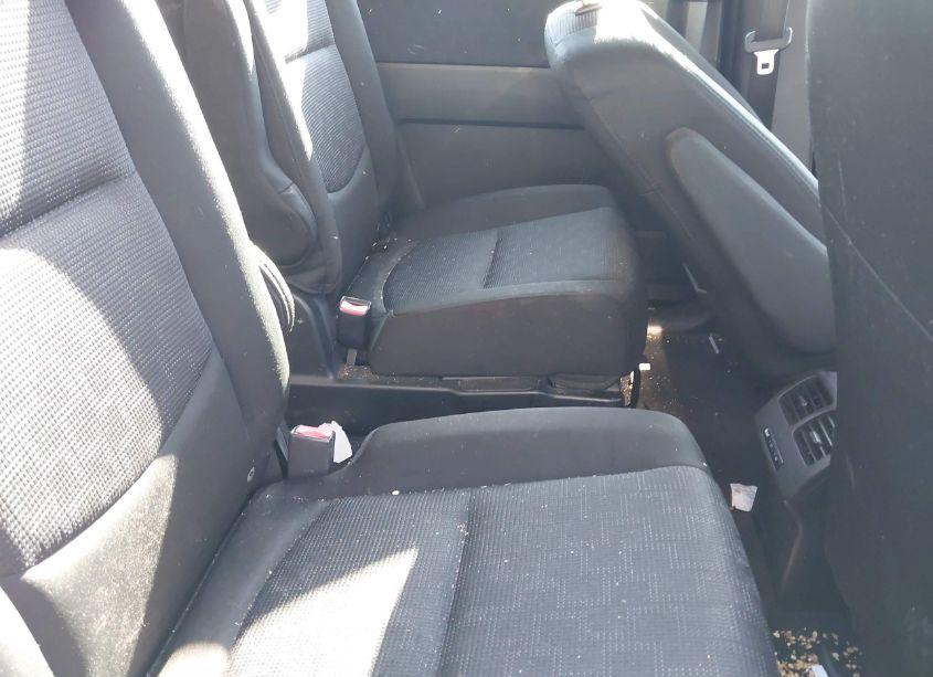 Photo 8 of 2010 Mazda Mazda5 TOURING (VIN JM1CR2WL1A0389152)