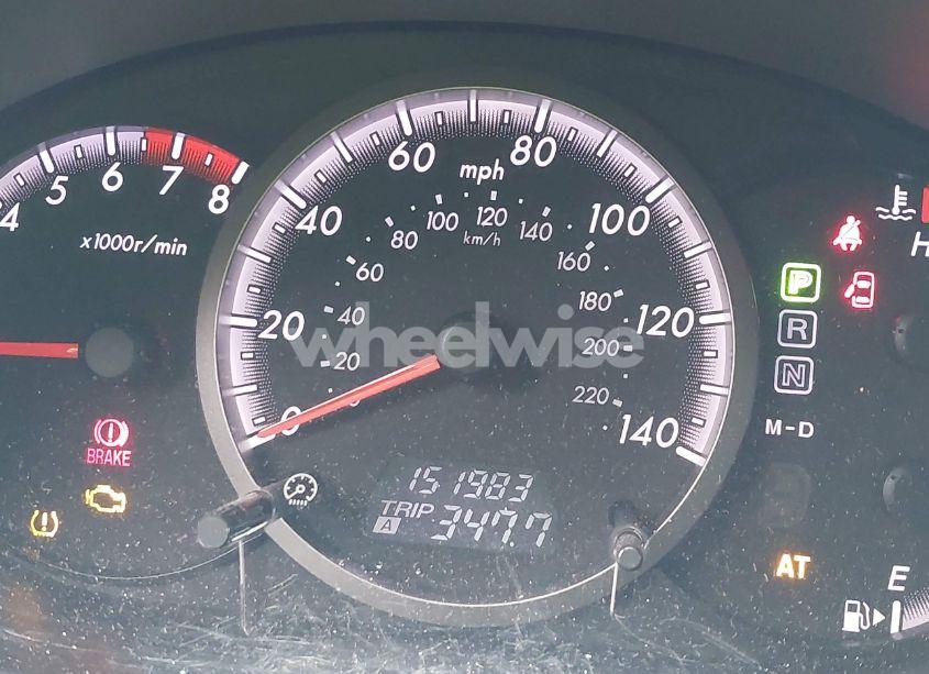 Photo 15 of 2010 Mazda Mazda5 SPORT (VIN JM1CR2WL2A0374692)