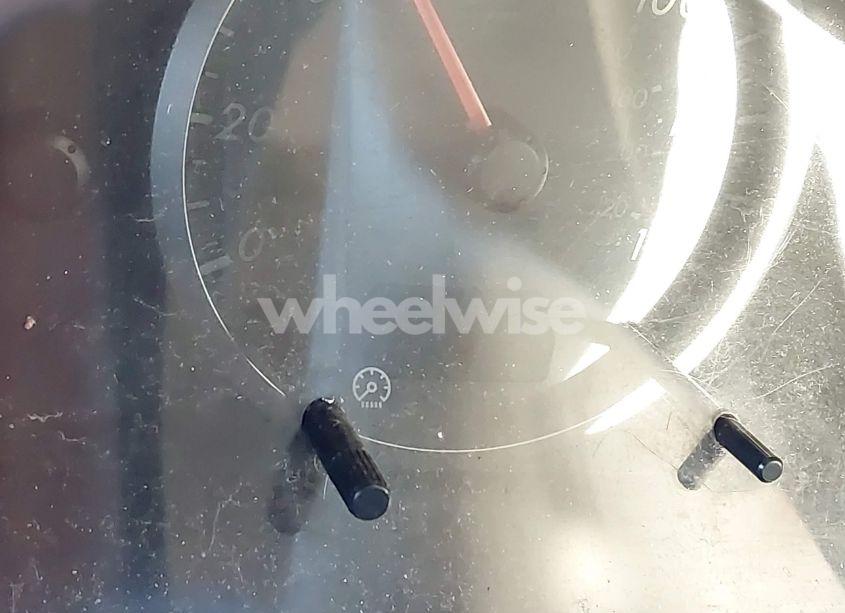 Photo 15 of 2010 Mazda Mazda5 SPORT (VIN JM1CR2WL8A0364197)