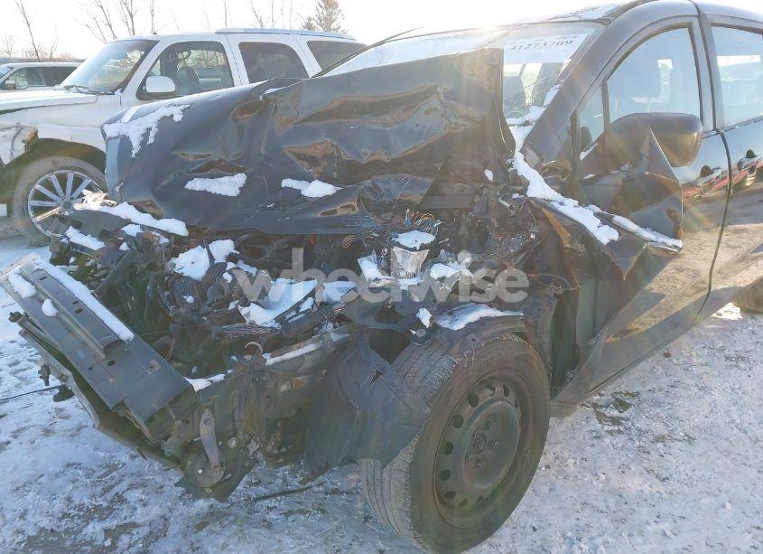 Photo 6 of 2010 Mazda Mazda5 SPORT (VIN JM1CR2WL8A0364197)