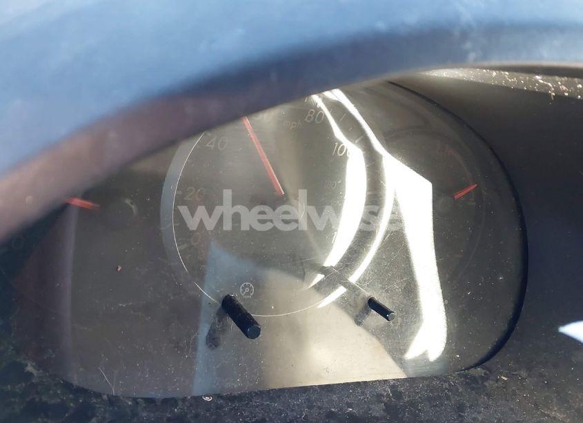 Photo 7 of 2010 Mazda Mazda5 SPORT (VIN JM1CR2WL8A0364197)