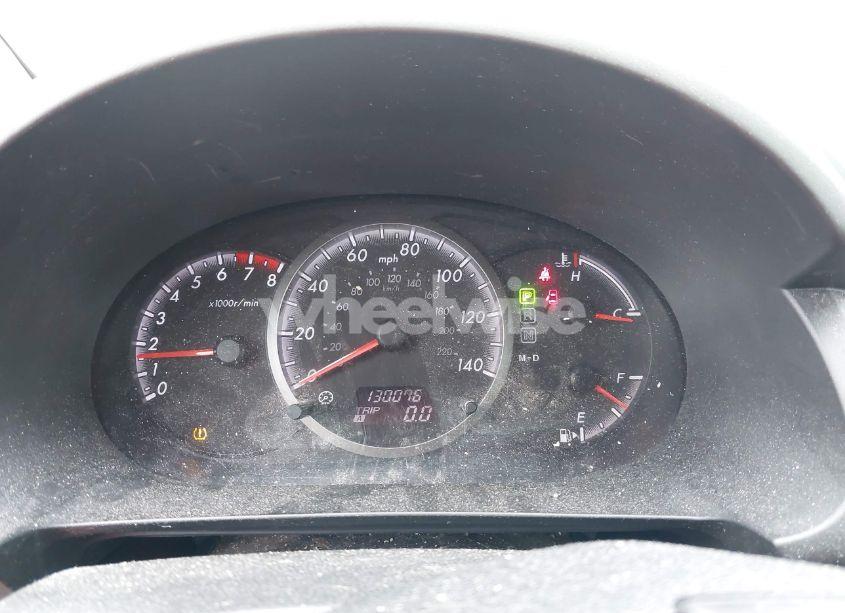 Photo 7 of 2010 Mazda Mazda5 SPORT (VIN JM1CR2WL9A0375192)