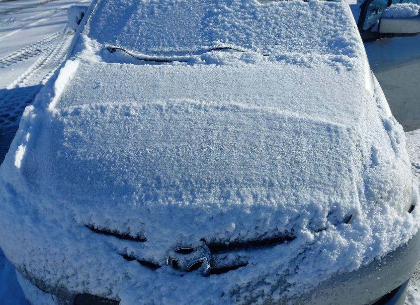 Photo 10 of 2010 Mazda Mazda5 SPORT (VIN JM1CR2WL9A0375967)