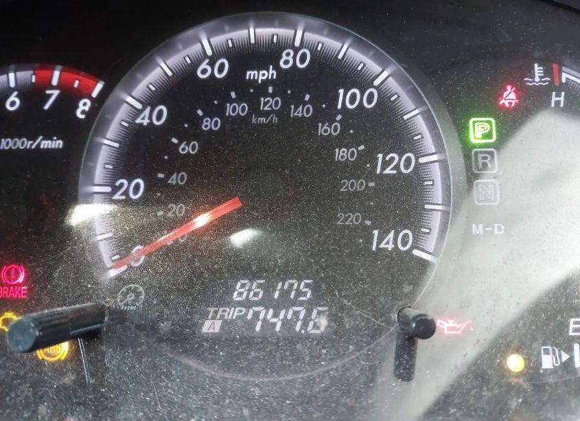 Photo 7 of 2010 Mazda Mazda5 SPORT (VIN JM1CR2WL9A0375967)