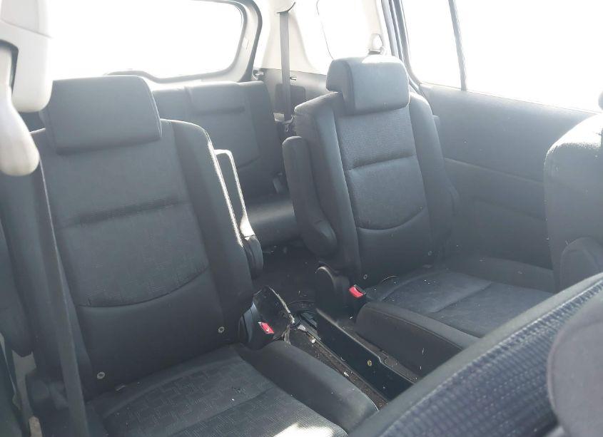 Photo 8 of 2010 Mazda Mazda5 SPORT (VIN JM1CR2WL9A0375967)