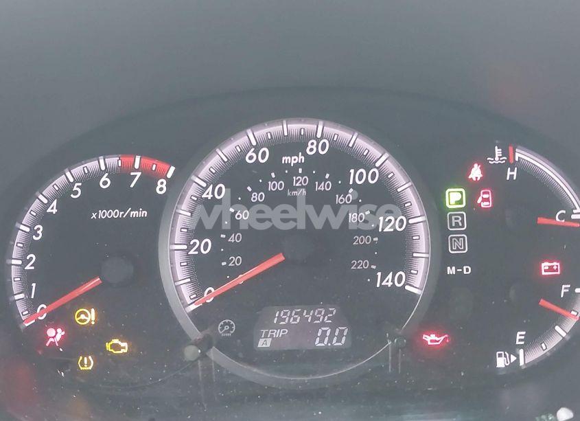 Photo 7 of 2010 Mazda Mazda5 GRAND TOURING (VIN JM1CR2WL9A0383034)