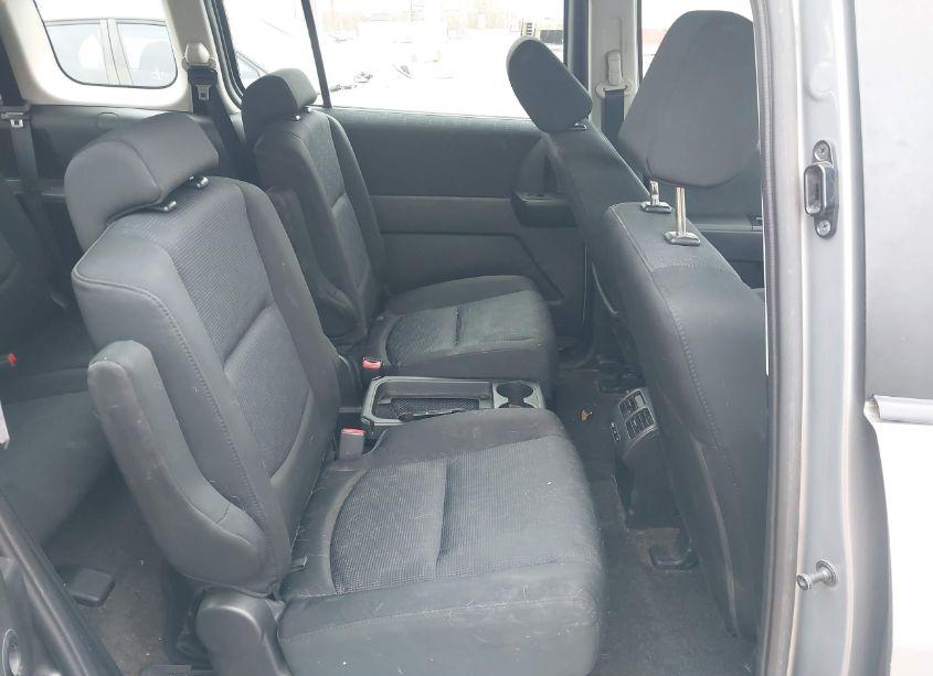 Photo 8 of 2010 Mazda Mazda5 SPORT (VIN JM1CR2WLXA0386475)