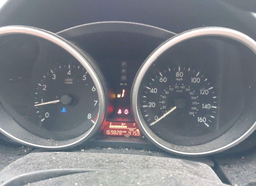 Photo 7 of 2012 Mazda Mazda5 SPORT (VIN JM1CW2BL0C0127530)