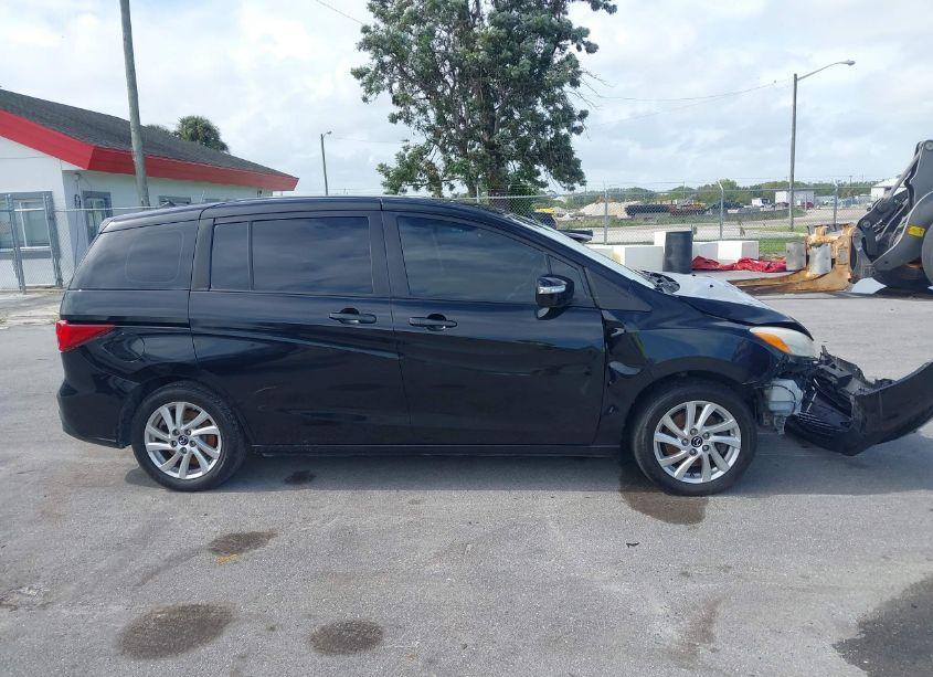 Photo 13 of 2015 Mazda Mazda5 SPORT (VIN JM1CW2BL0F0186386)