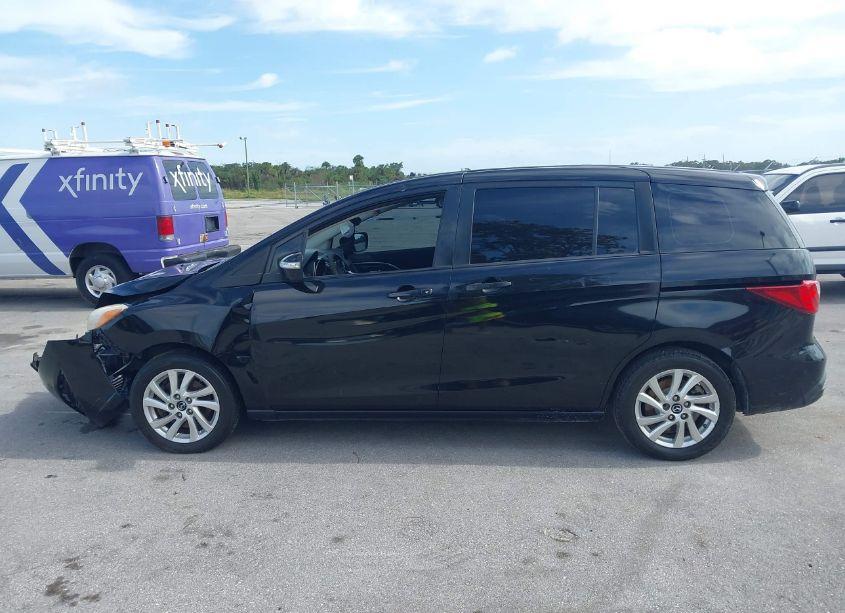 Photo 14 of 2015 Mazda Mazda5 SPORT (VIN JM1CW2BL0F0186386)