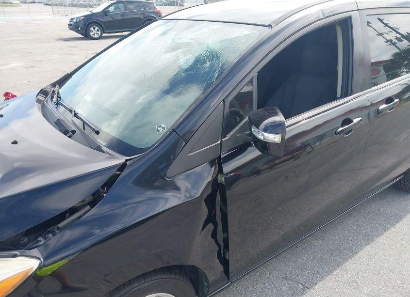 Photo 17 of 2015 Mazda Mazda5 SPORT (VIN JM1CW2BL0F0186386)