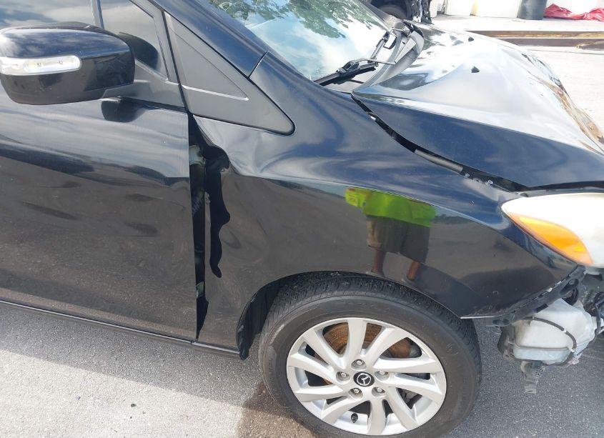 Photo 19 of 2015 Mazda Mazda5 SPORT (VIN JM1CW2BL0F0186386)