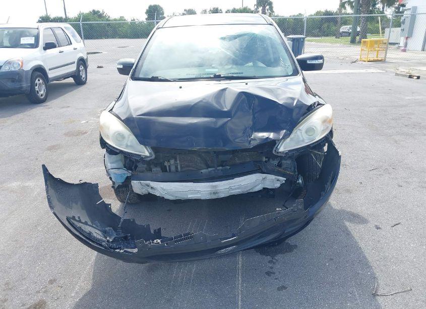 Photo 6 of 2015 Mazda Mazda5 SPORT (VIN JM1CW2BL0F0186386)