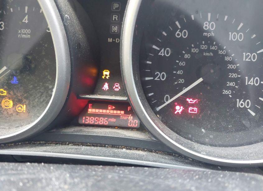 Photo 7 of 2015 Mazda Mazda5 SPORT (VIN JM1CW2BL0F0186386)